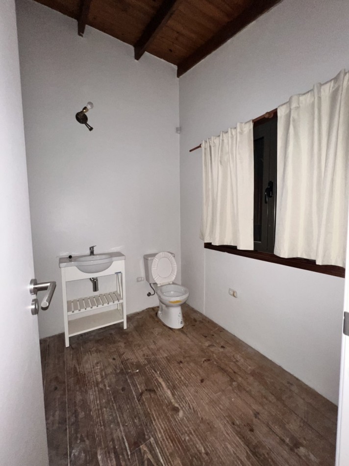 CASA EN EL BOSQUE PERALTA RAMOS 