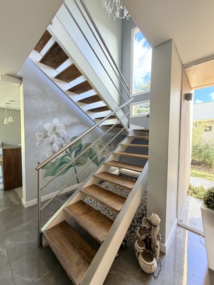 RUMENCO CASA EN ALQUILER TEMPORADA INVIERNO