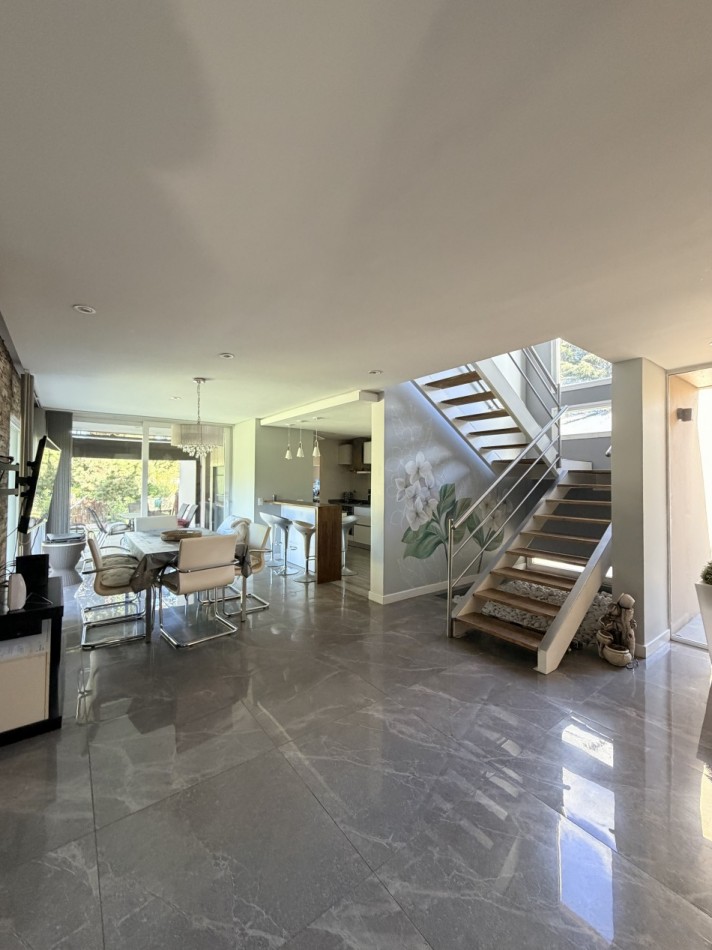 RUMENCO CASA EN ALQUILER TEMPORADA INVIERNO