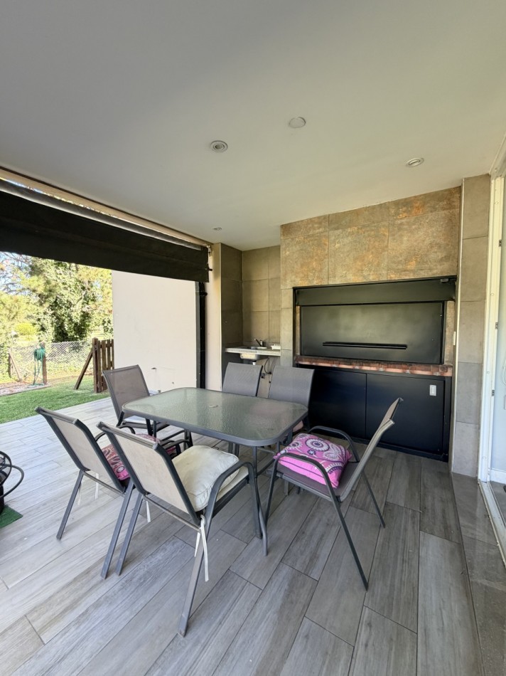 RUMENCO CASA EN ALQUILER TEMPORADA INVIERNO