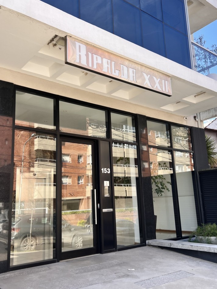 SEMIPISO PLAYA GRANDE 2 AMB CON COCHERA