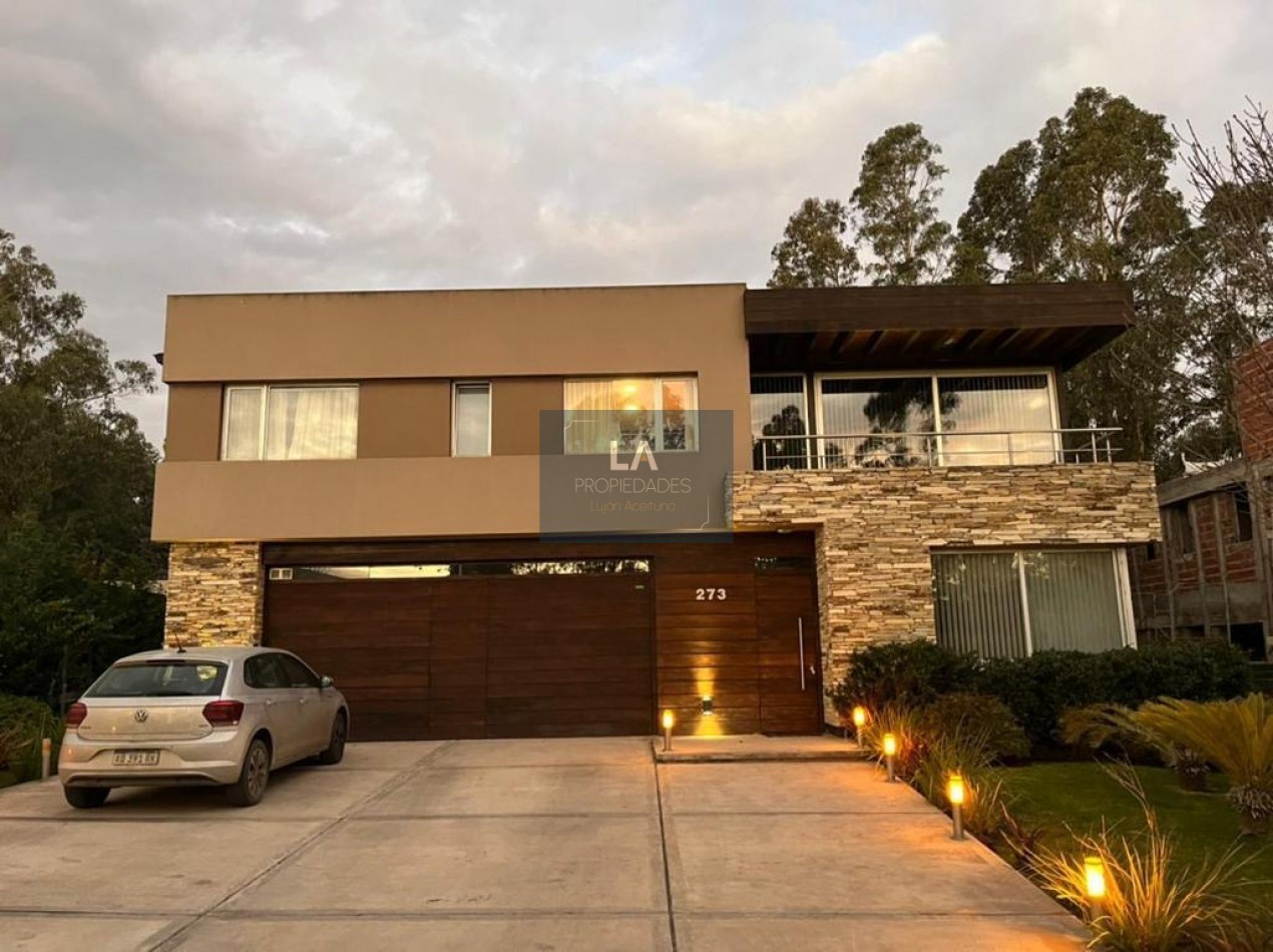 Arenas del Sur hermosa propiedad en alquiler 