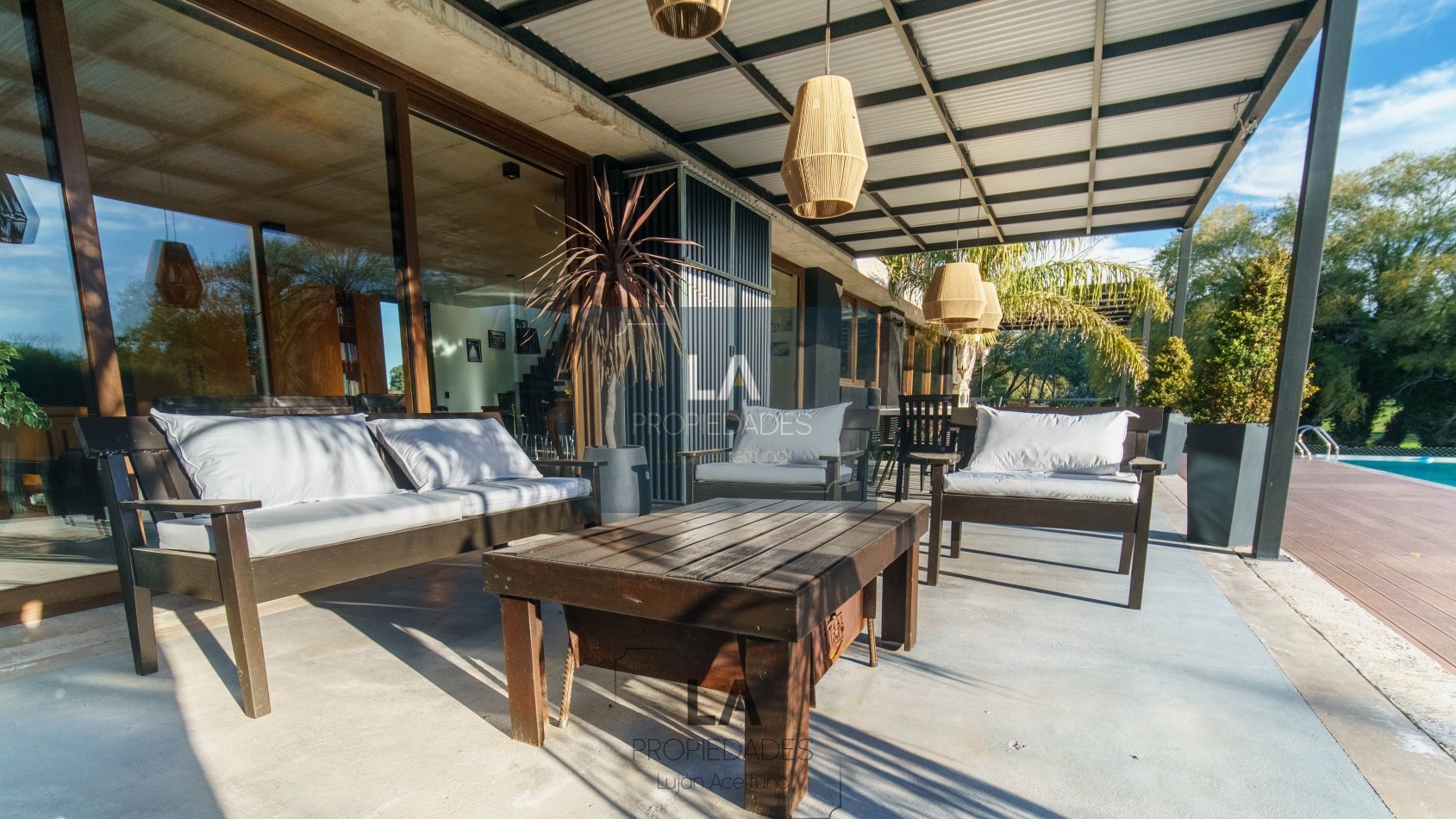 RUMENCO EXCLUSIVA CASA EN VENTA 