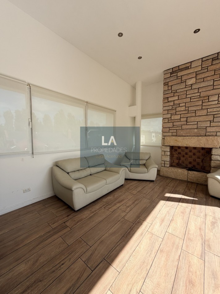 RUMENCO EXCLUSIVA PROPIEDAD EN ALQUILER 