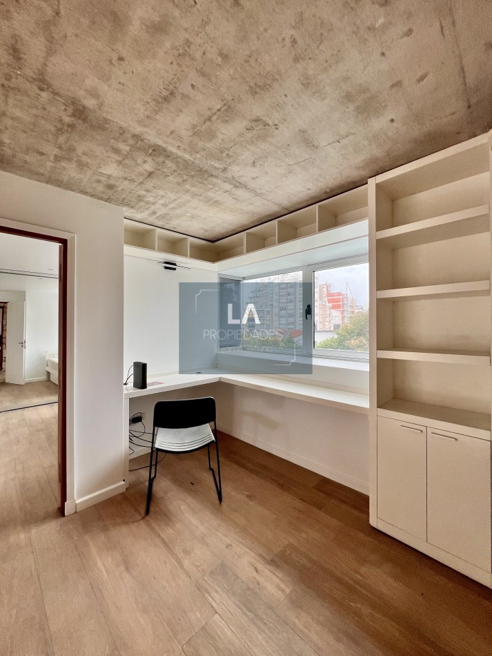 PLAYA GRANDE ALQUILER 24 MESES 