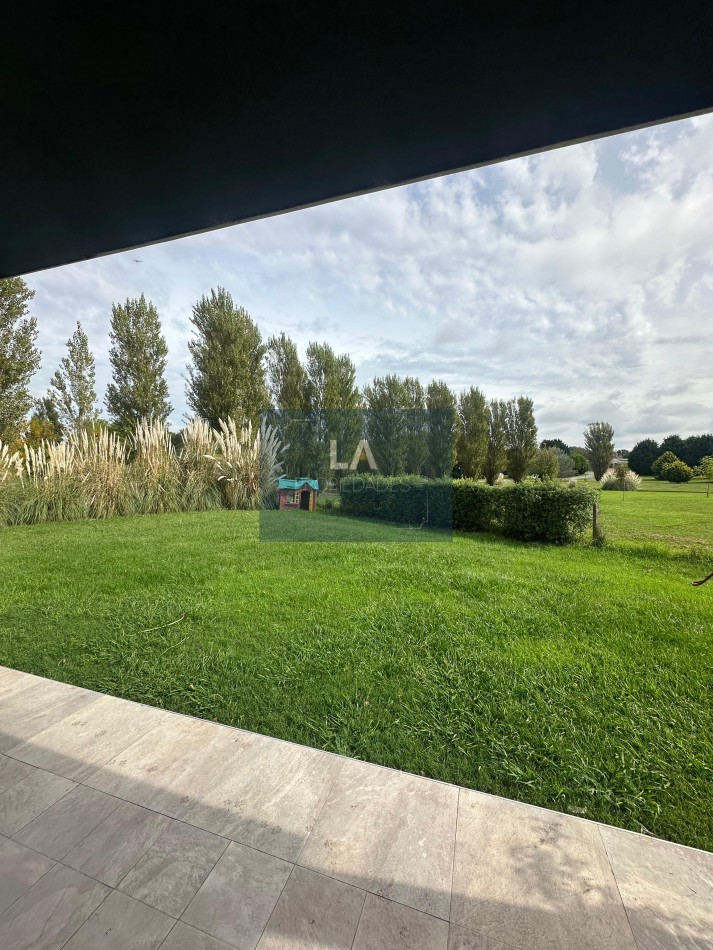 RUMENCO CASA EN ALQUILER 