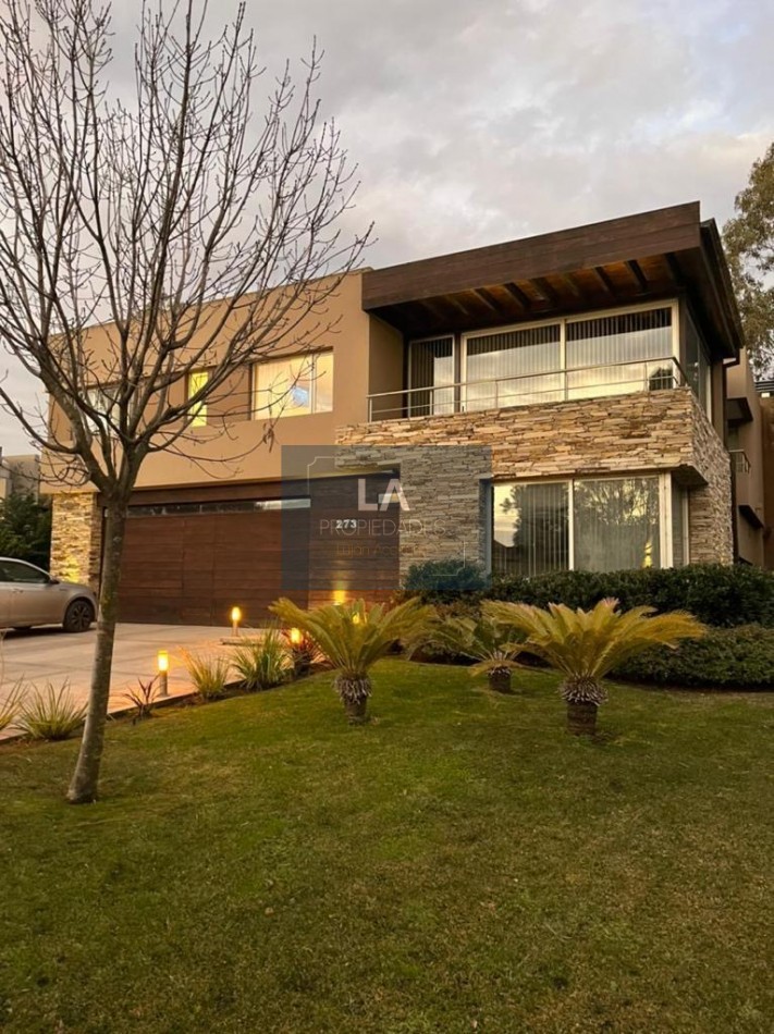 Arenas del Sur hermosa propiedad en alquiler 