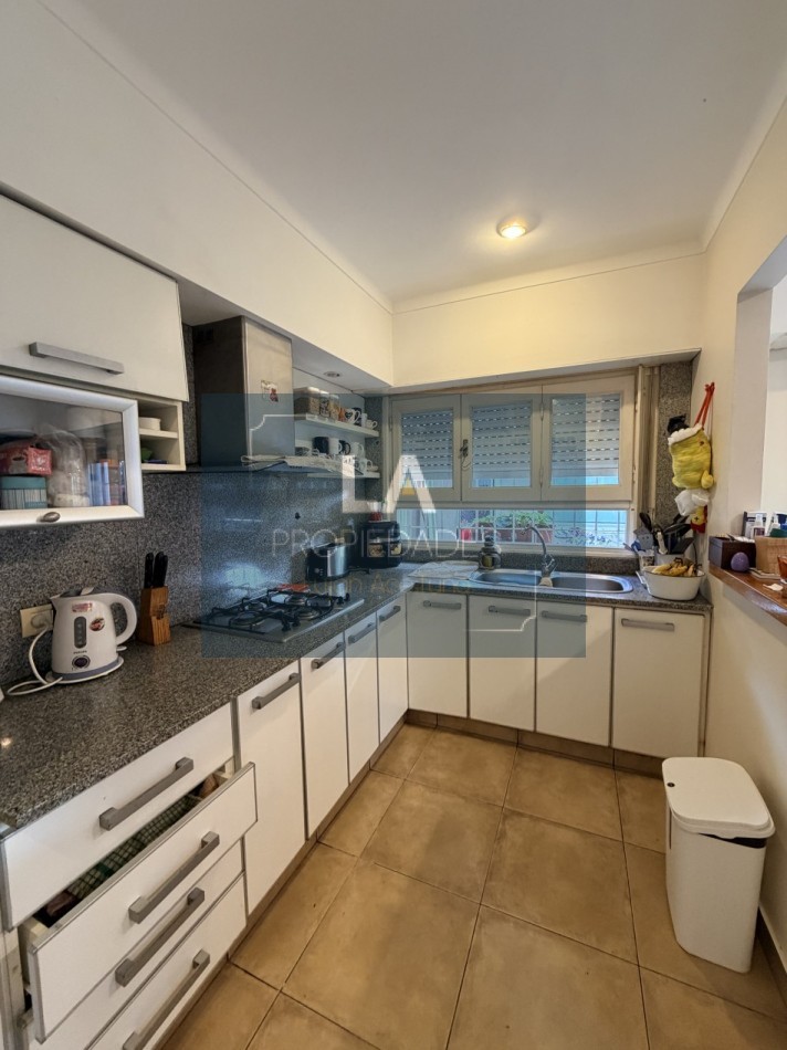 BOSQUE PERALTA RAMOS CASA EN VENTA 