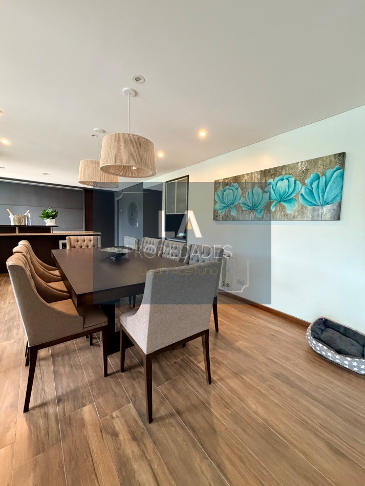 RUMENCO IMPECABLE PROPIEDAD EN VENTA 