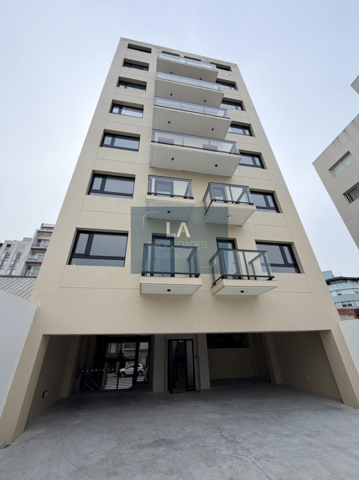 DEPARTAMENTO 4 AMB A ESTRENAR ZONA GUEMES