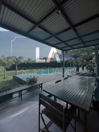 RUMENCO EXCLUSIVA CASA EN VENTA 
