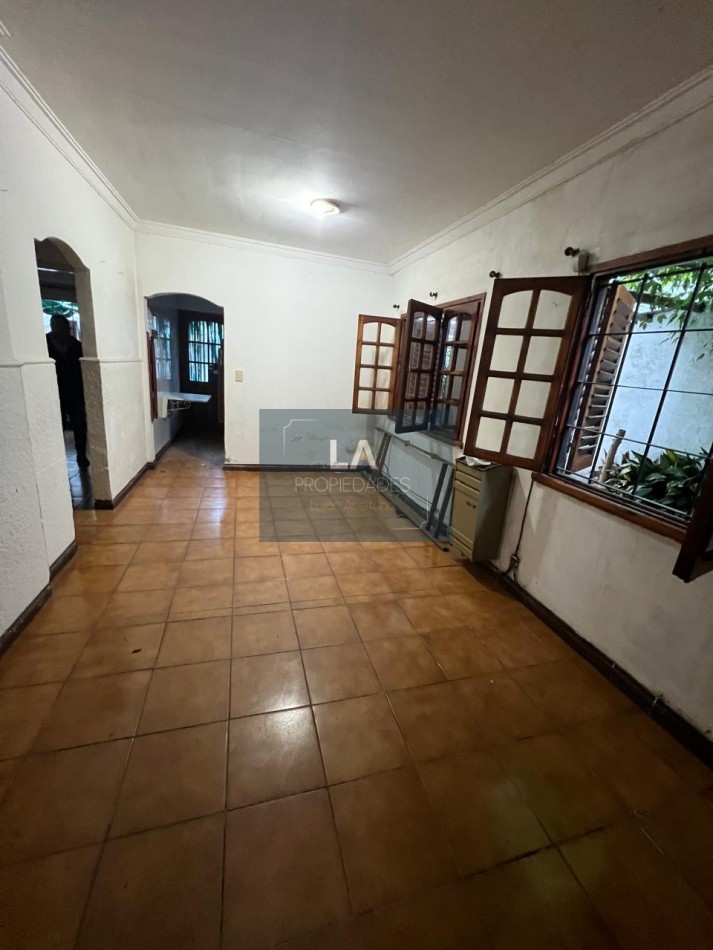 Casa en venta lote propio de 3 ambientes 