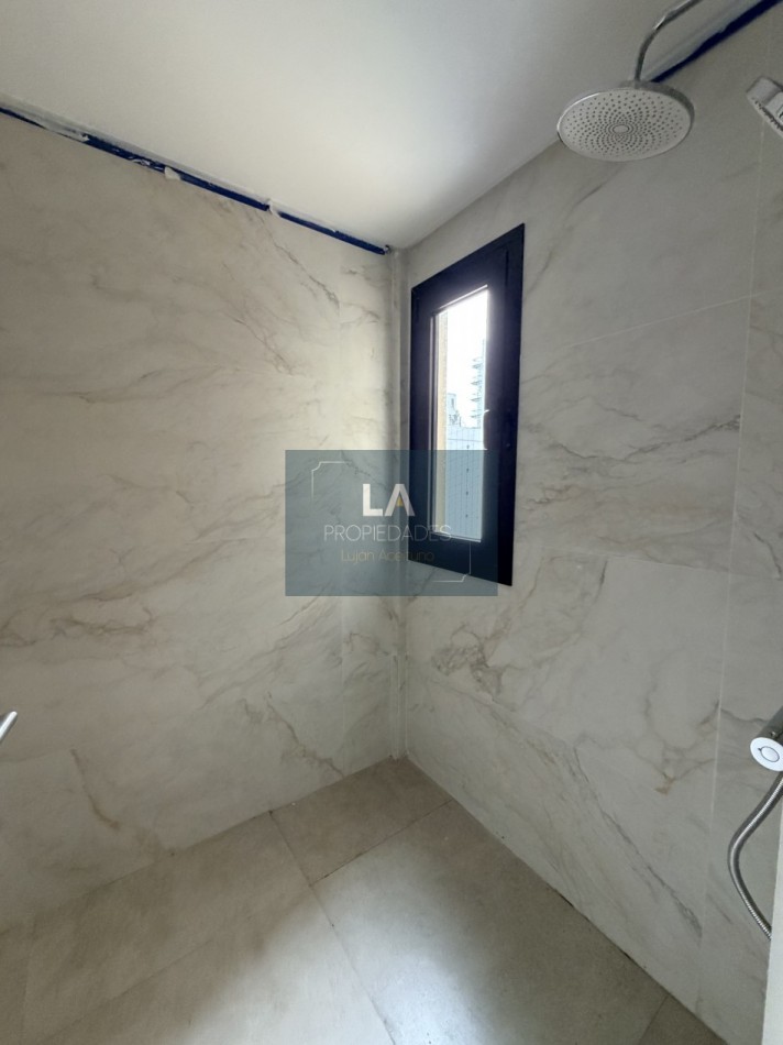 DEPARTAMENTO 4 AMB A ESTRENAR ZONA GUEMES
