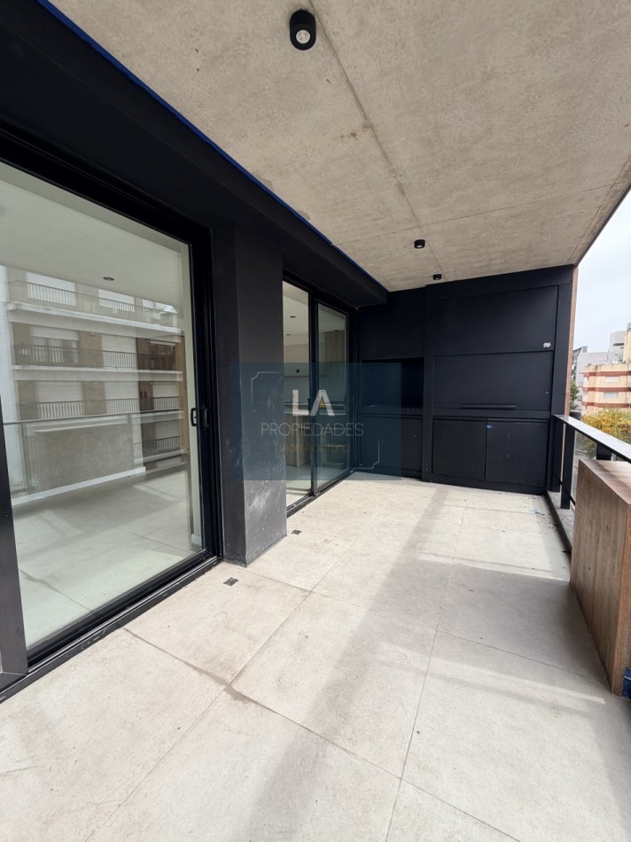 DEPARTAMENTO 4 AMB A ESTRENAR ZONA GUEMES