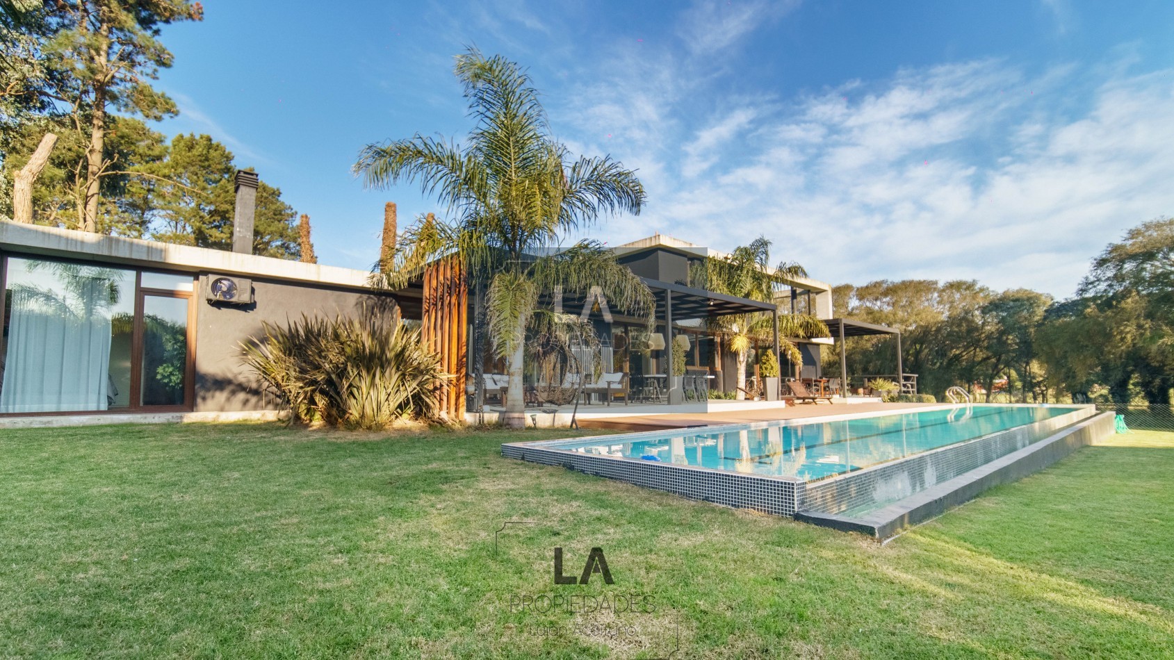RUMENCO EXCLUSIVA CASA EN VENTA 