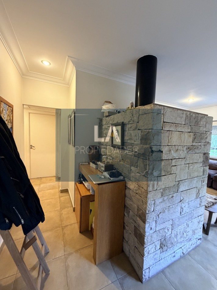 BOSQUE PERALTA RAMOS CASA EN VENTA 