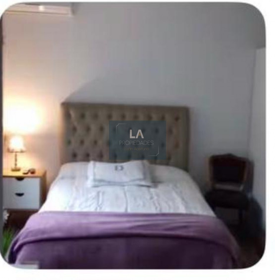 RUMENCO ALQUILER PERMANENTE U$1800 x mes 