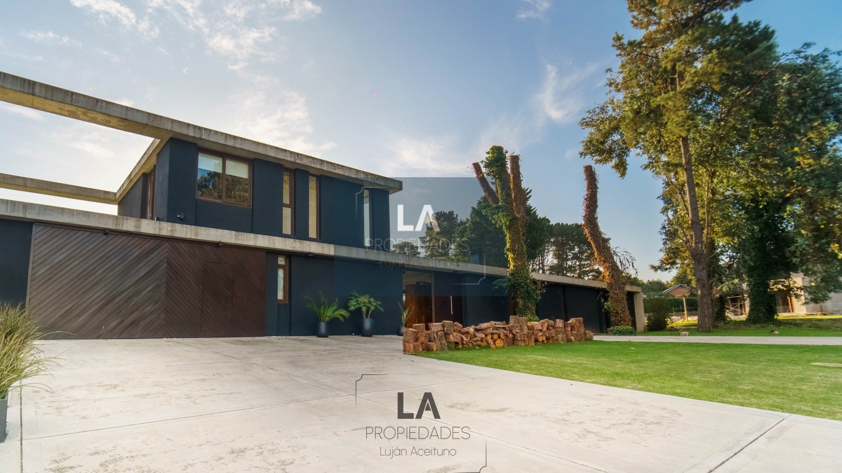 RUMENCO EXCLUSIVA CASA EN VENTA 