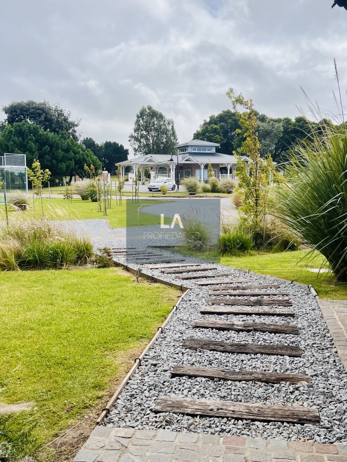 CASONAS DEL HARAS LOTE EN VENTA 