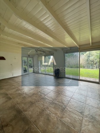 RUMENCO CASA EN ALQUILER 