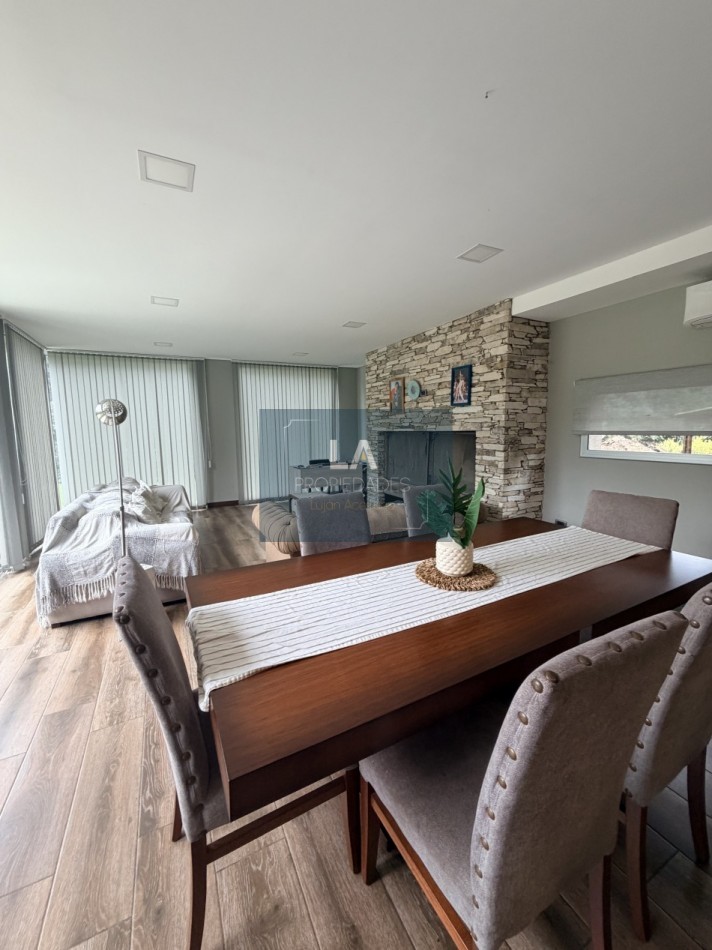 Arenas del Sur hermosa propiedad en alquiler 