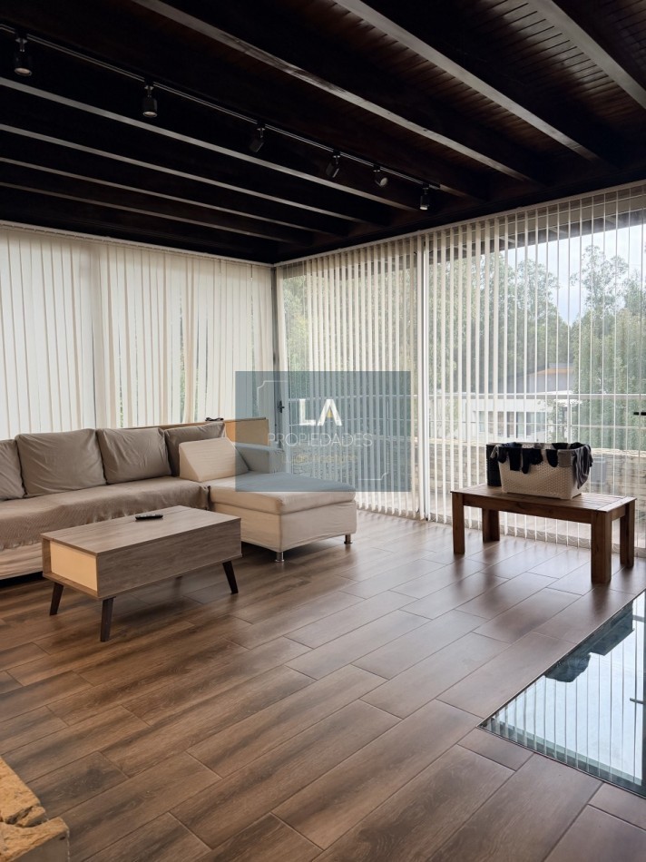 Arenas del Sur hermosa propiedad en alquiler 