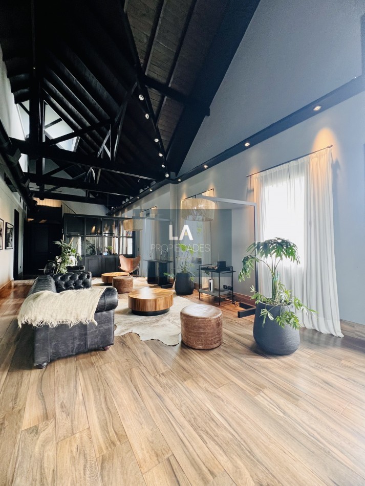 CASONAS DEL HARAS LOTE EN VENTA 