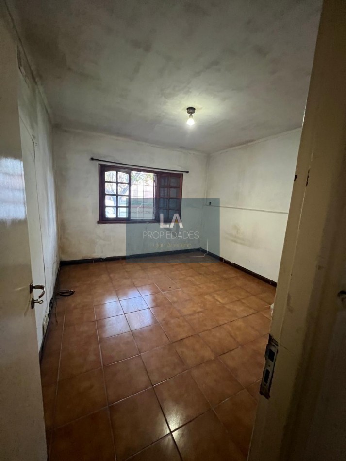 Casa en venta lote propio de 3 ambientes 