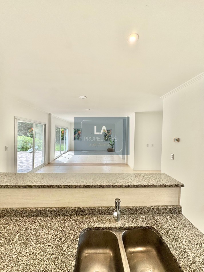 RUMENCO CASA EN ALQUILER 