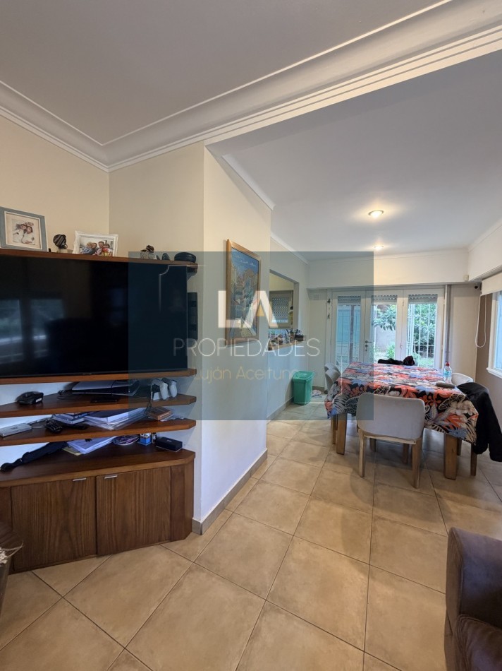 BOSQUE PERALTA RAMOS CASA EN VENTA 