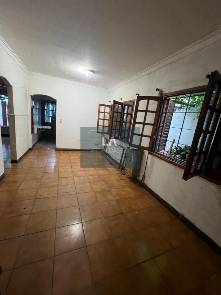 Casa en venta lote propio de 3 ambientes 