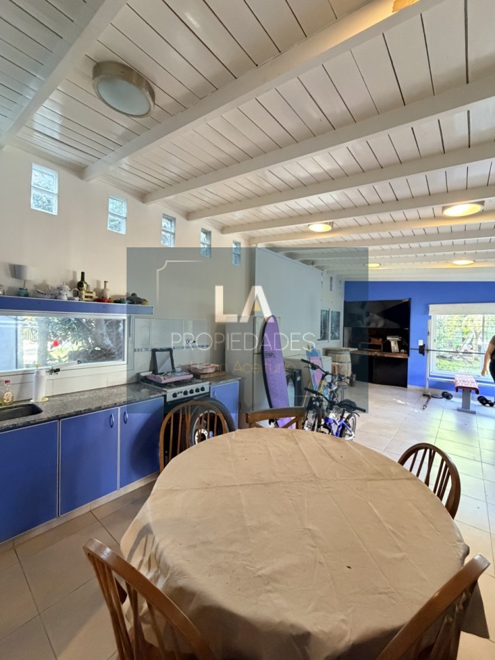 BOSQUE PERALTA RAMOS CASA EN VENTA 