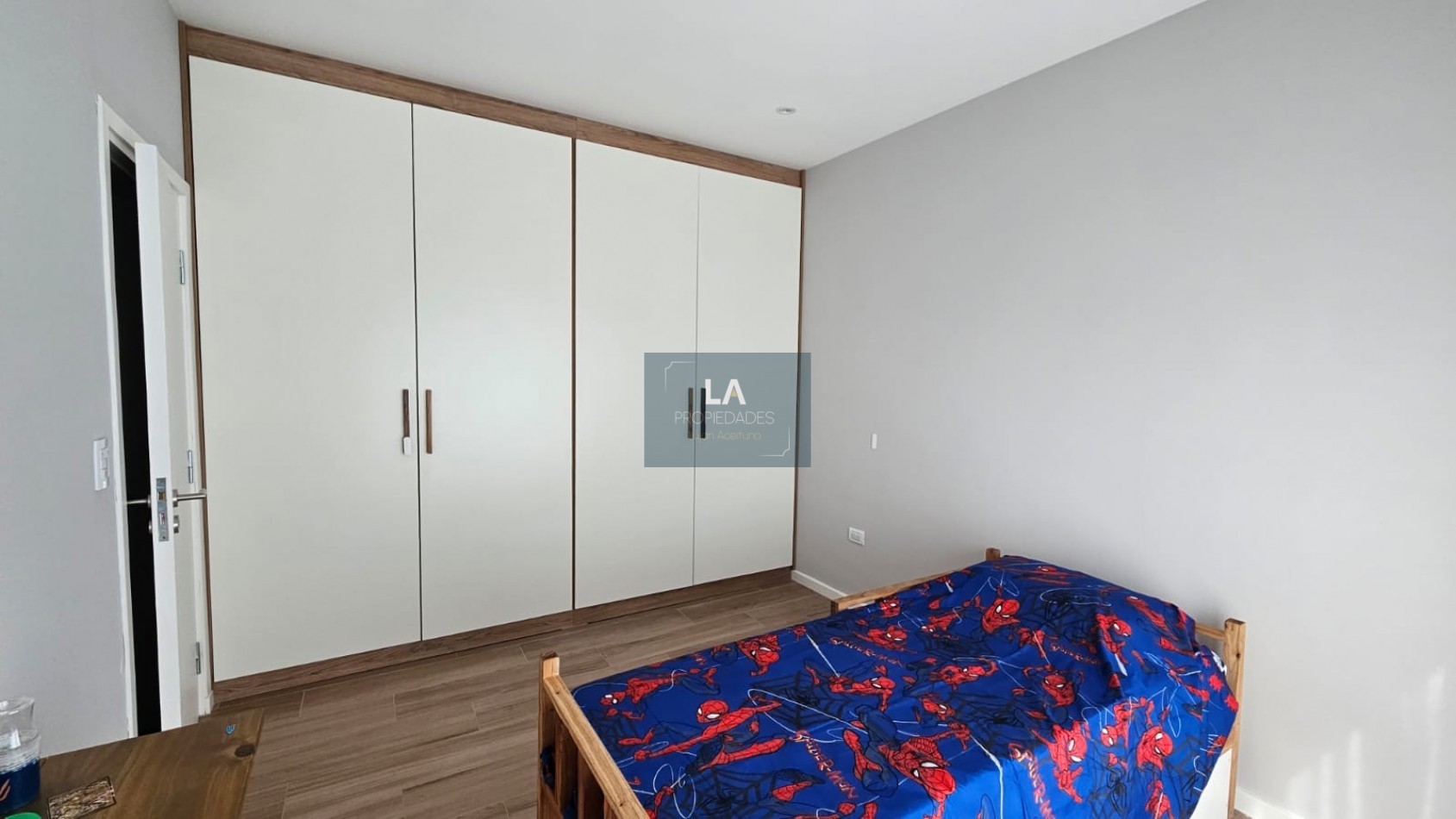 ARENAS CHICO CASA EN VENTA 4 AMBIENTES 