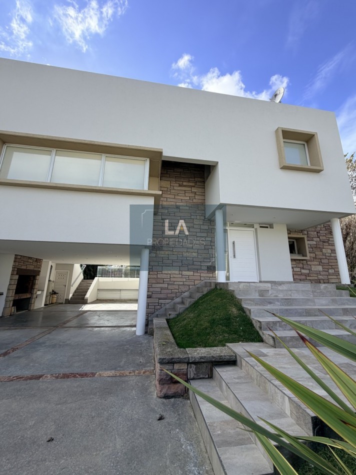 RUMENCO EXCLUSIVA PROPIEDAD EN ALQUILER 