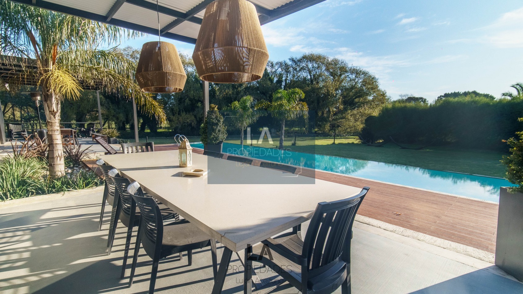 RUMENCO EXCLUSIVA CASA EN VENTA 