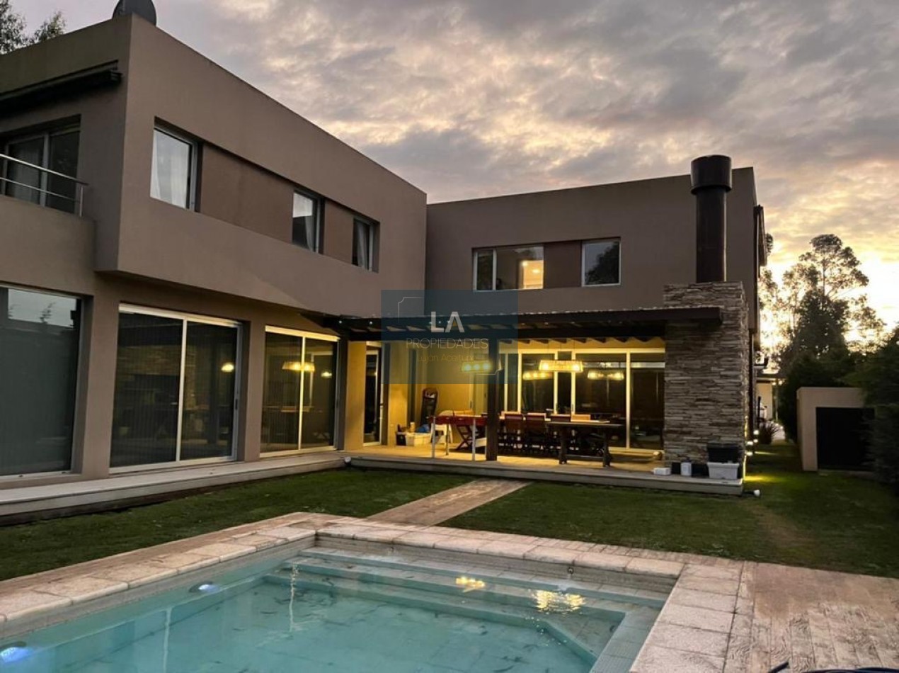 Arenas del Sur hermosa propiedad en alquiler 