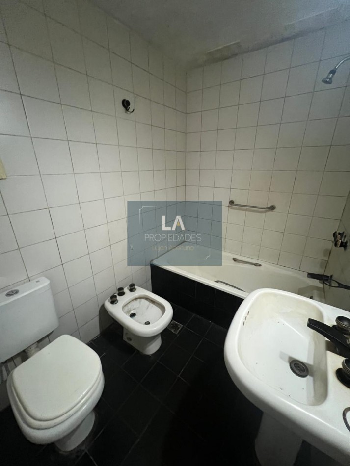 Casa en venta lote propio de 3 ambientes 