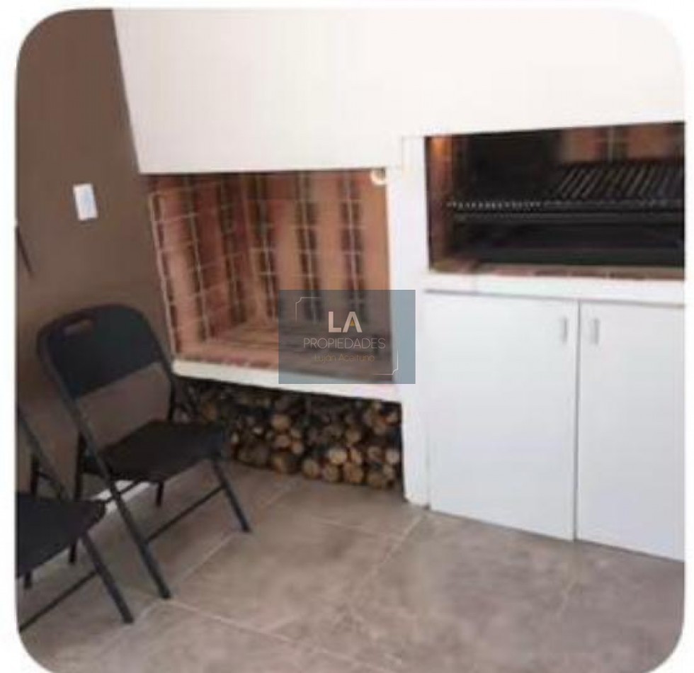 RUMENCO ALQUILER PERMANENTE U$1800 x mes 