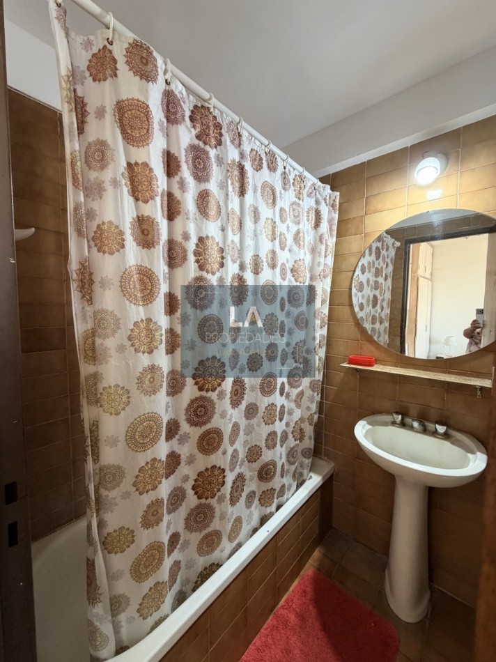 MONOAMBIENTE EN VENTA 