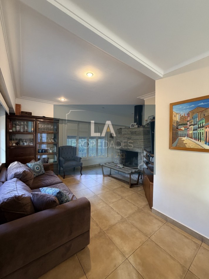BOSQUE PERALTA RAMOS CASA EN VENTA 