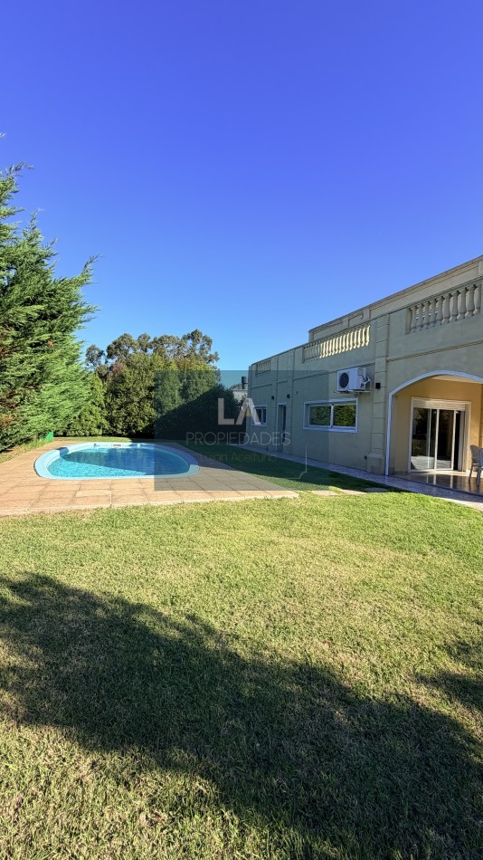 ARENAS DEL SUR CASA EN VENTA 