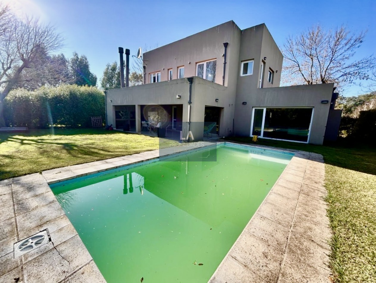 RUMENCO CASA EN VENTA 