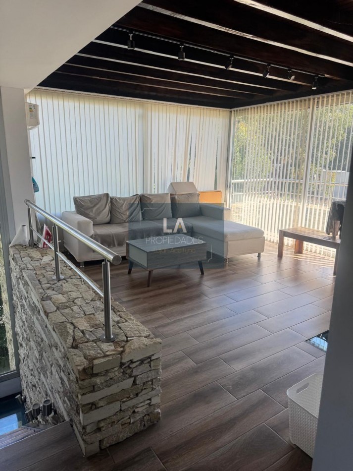 Arenas del Sur hermosa propiedad en alquiler 