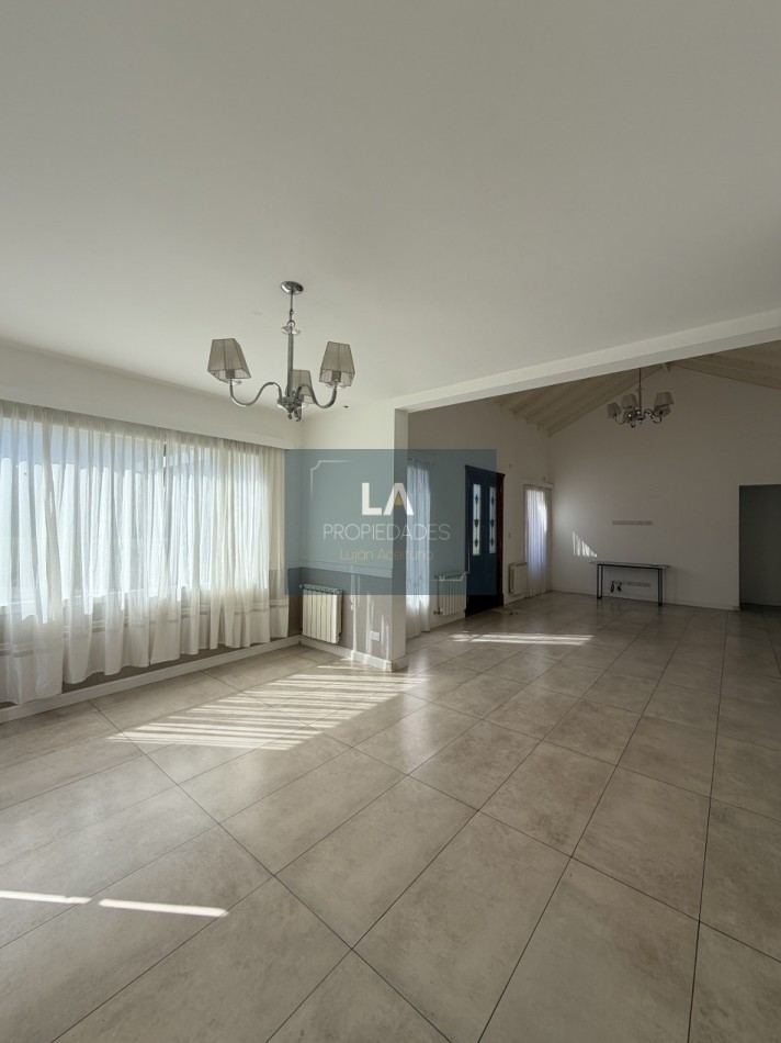 RUMENCO Casa 4 ambientes en Alquiler 