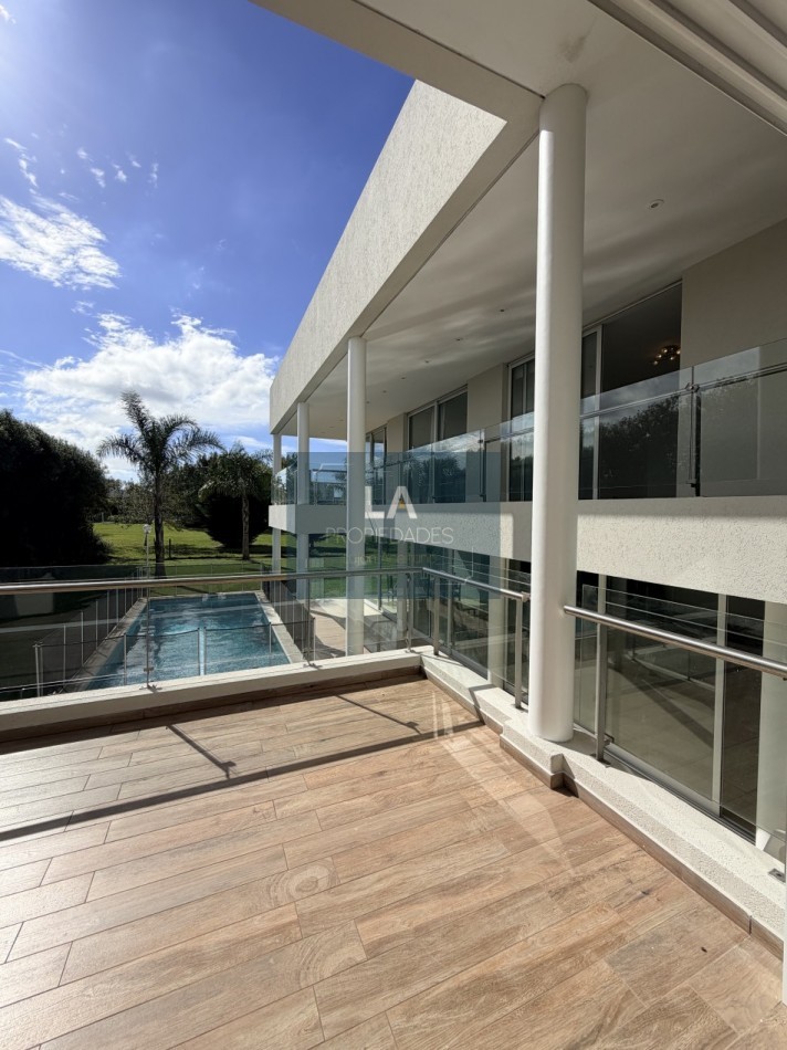 RUMENCO EXCLUSIVA PROPIEDAD EN ALQUILER 