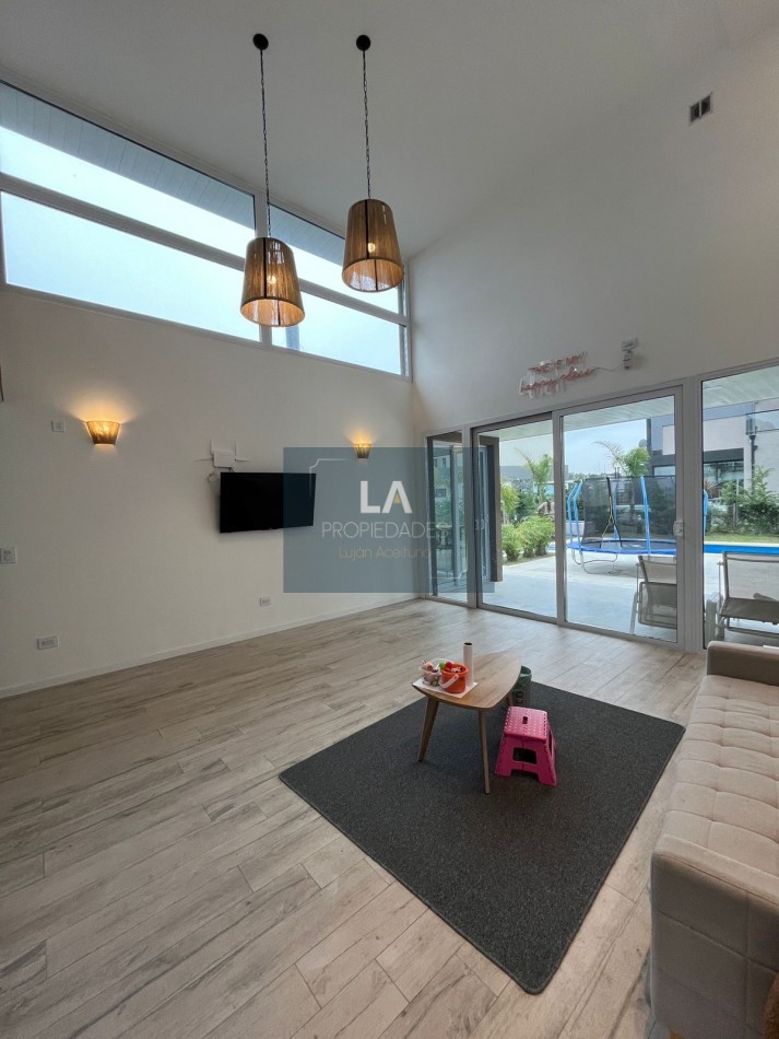 RUMENCO JOVEN CASA EN ALQUILER 