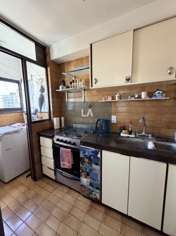 MONOAMBIENTE EN VENTA 