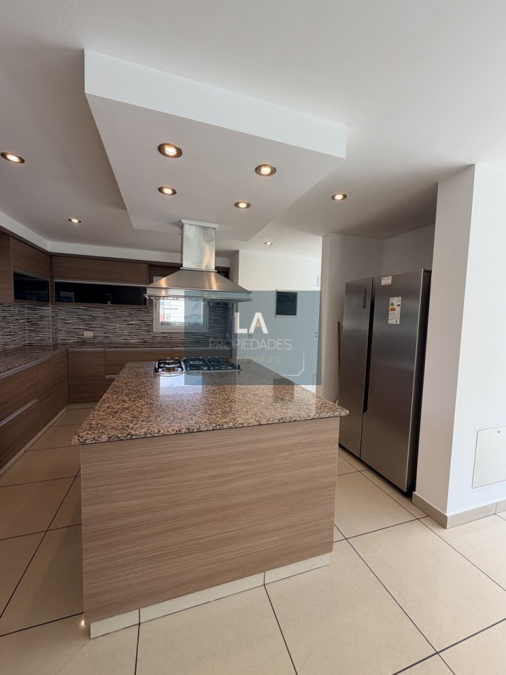 RUMENCO EXCLUSIVA PROPIEDAD EN ALQUILER 