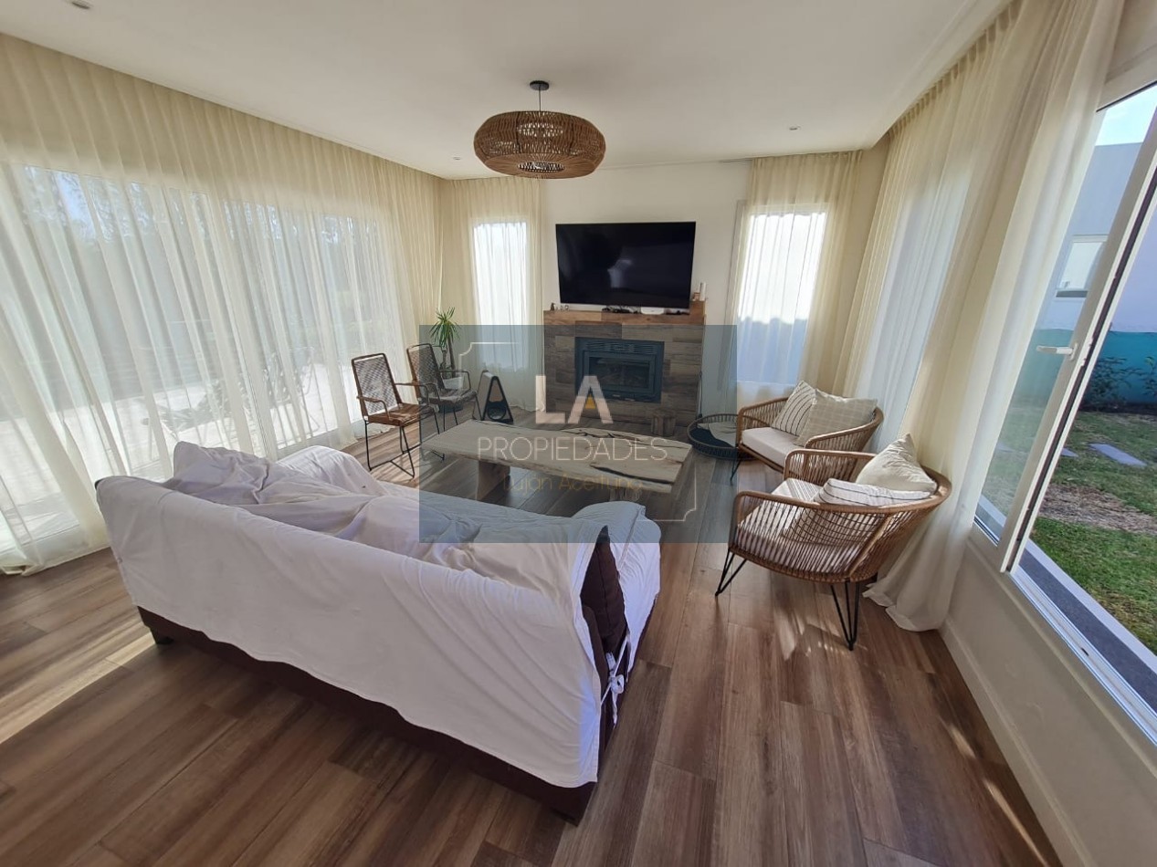 ARENAS DEL SUR IMPECABLE PROPIEDAD EN VENTA 