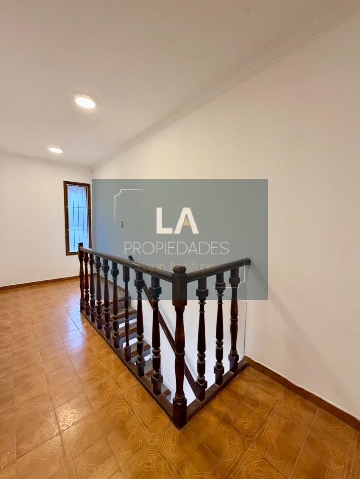 DUPLEX EN VENTA COLINAS DE PERALTA RAMOS 